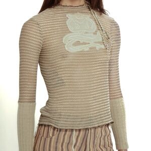 Garbage Core - Long Sleeve